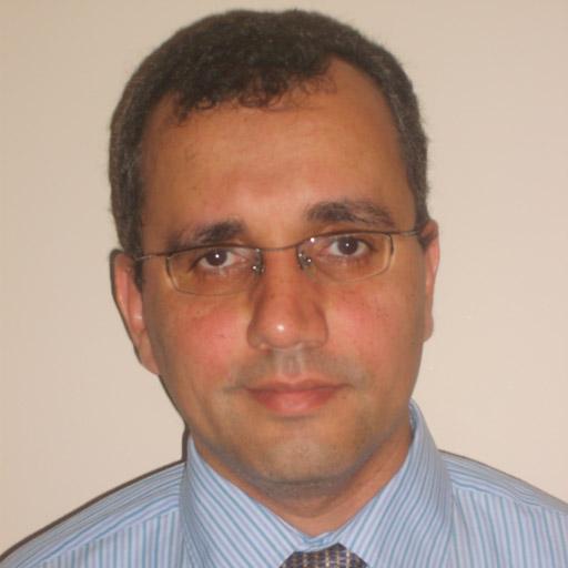 Prof. Amr Youssef